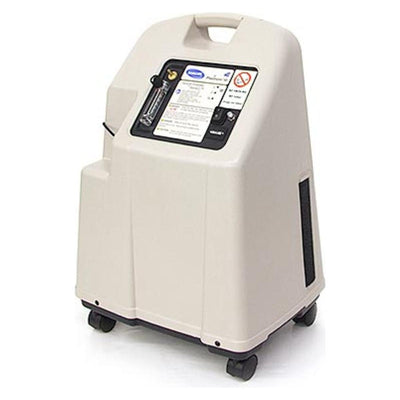 Invacare 02 Concentrator Platinum - Okotoks HC Pharmacy