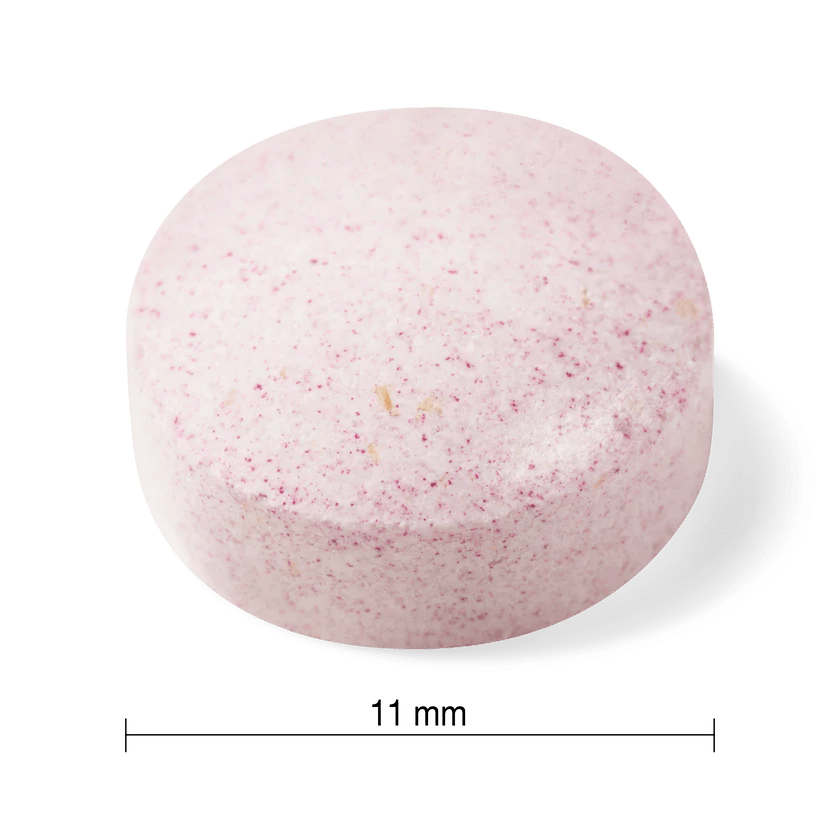 Jamieson Chewable Probiotic Kids Cherry 60 - Okotoks HC Pharmacy