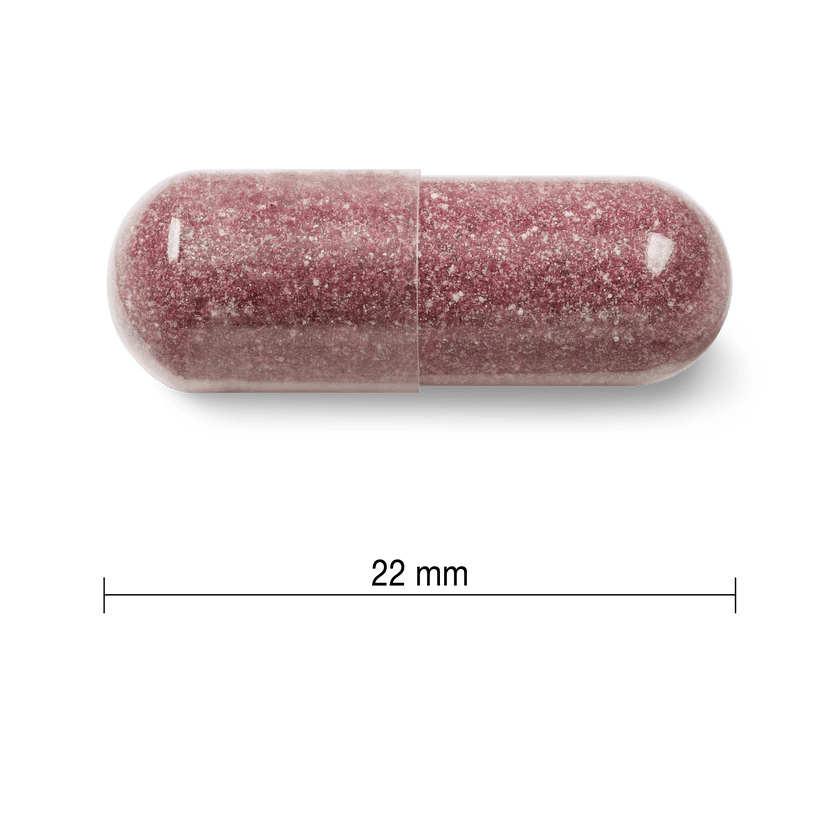 Jamieson Cranberry Complex 500mg 100 Caps - Okotoks HC Pharmacy