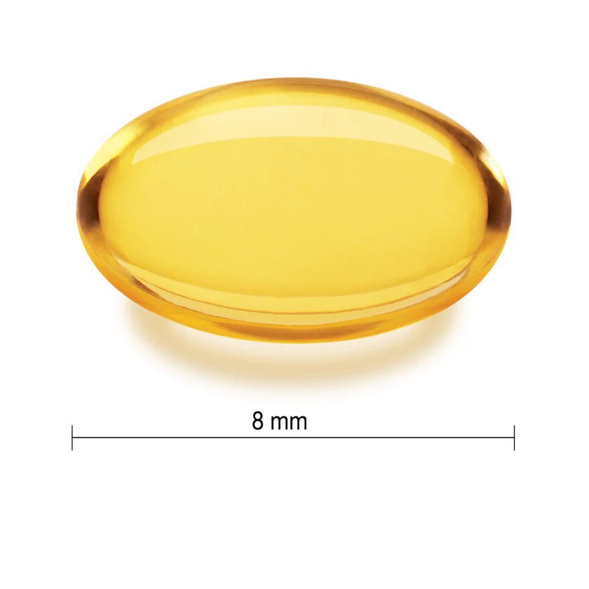 Jamieson Ginger 340MG 30 Softgel - Okotoks HC Pharmacy