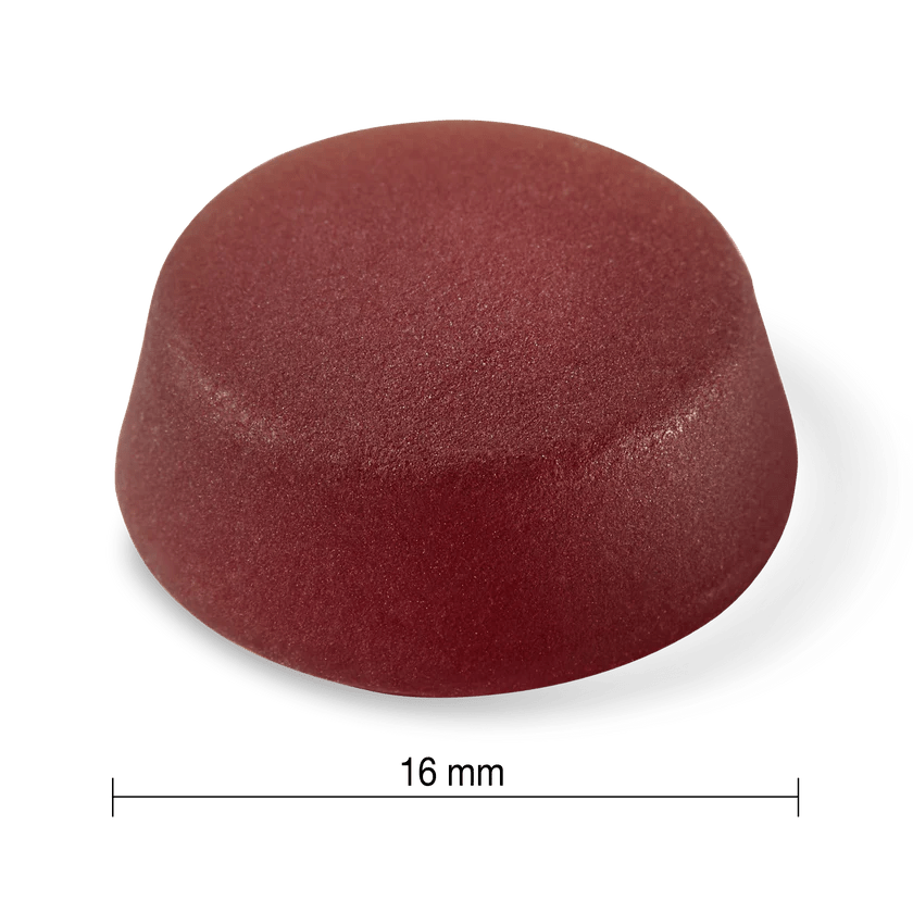 Jamieson Multi Vitamins Mens 130 Gummies - Okotoks HC Pharmacy