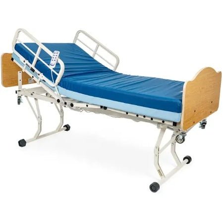 Joerns WeCare Full Electric hospital Bed - Okotoks HC Pharmacy