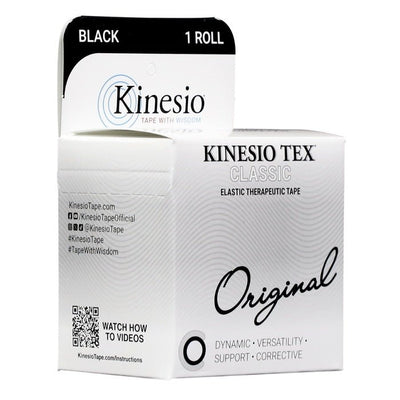 Kinesio Elastic Therapeutic Tape - Classic - Okotoks HC Pharmacy