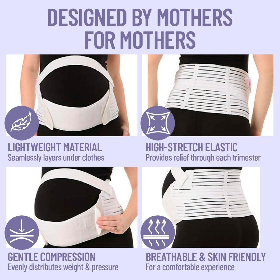 Loving Comfort Maternity Support Belt - okotoks hc pharmacy