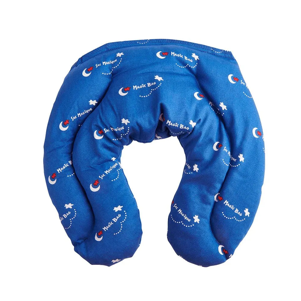 Magic Bag Neck-to-Back Hot & Cold Compress - okotoks hc pharmacy