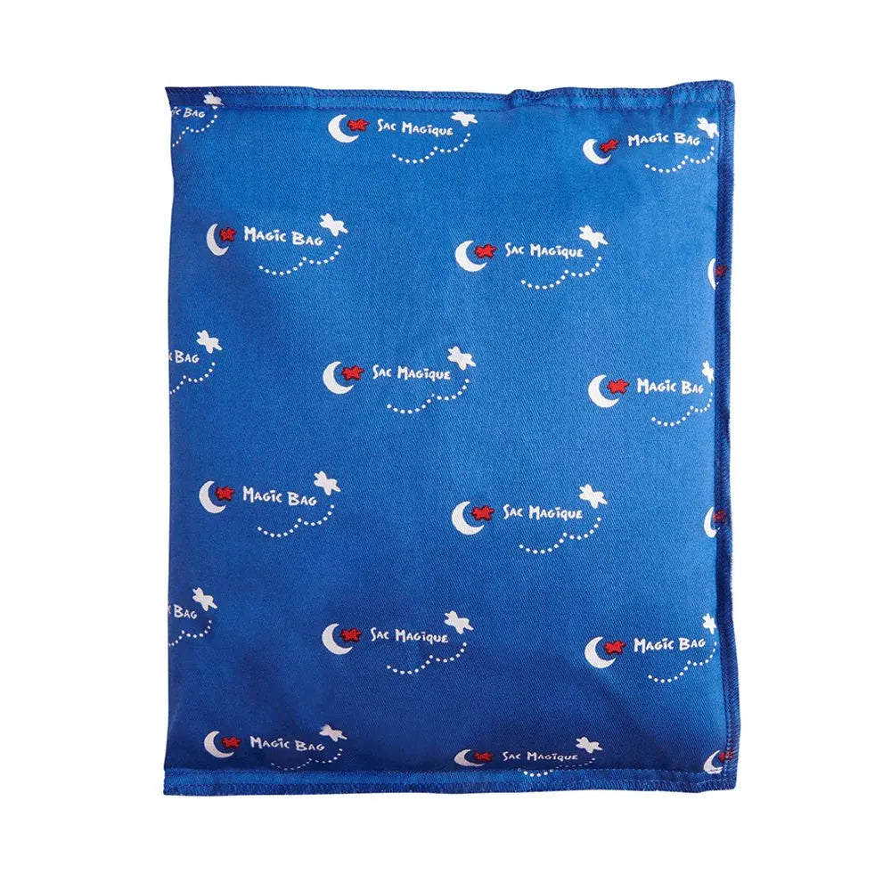 Magic Bag Pad Format Hot & Cold Compress - okotoks hc pharmacy