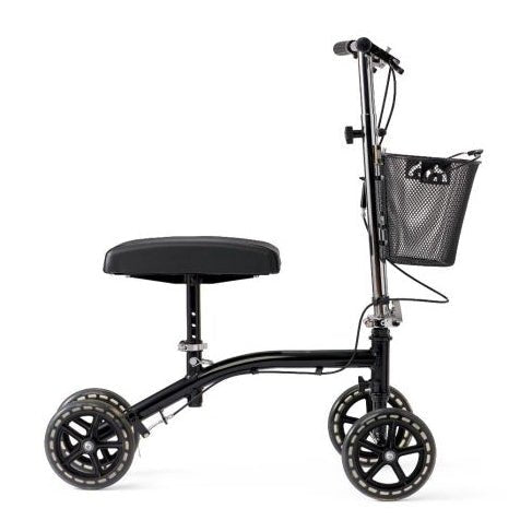 Medline Gen 4 Standard Knee Walker with 8" Wheels - okotoks hc pharmacy