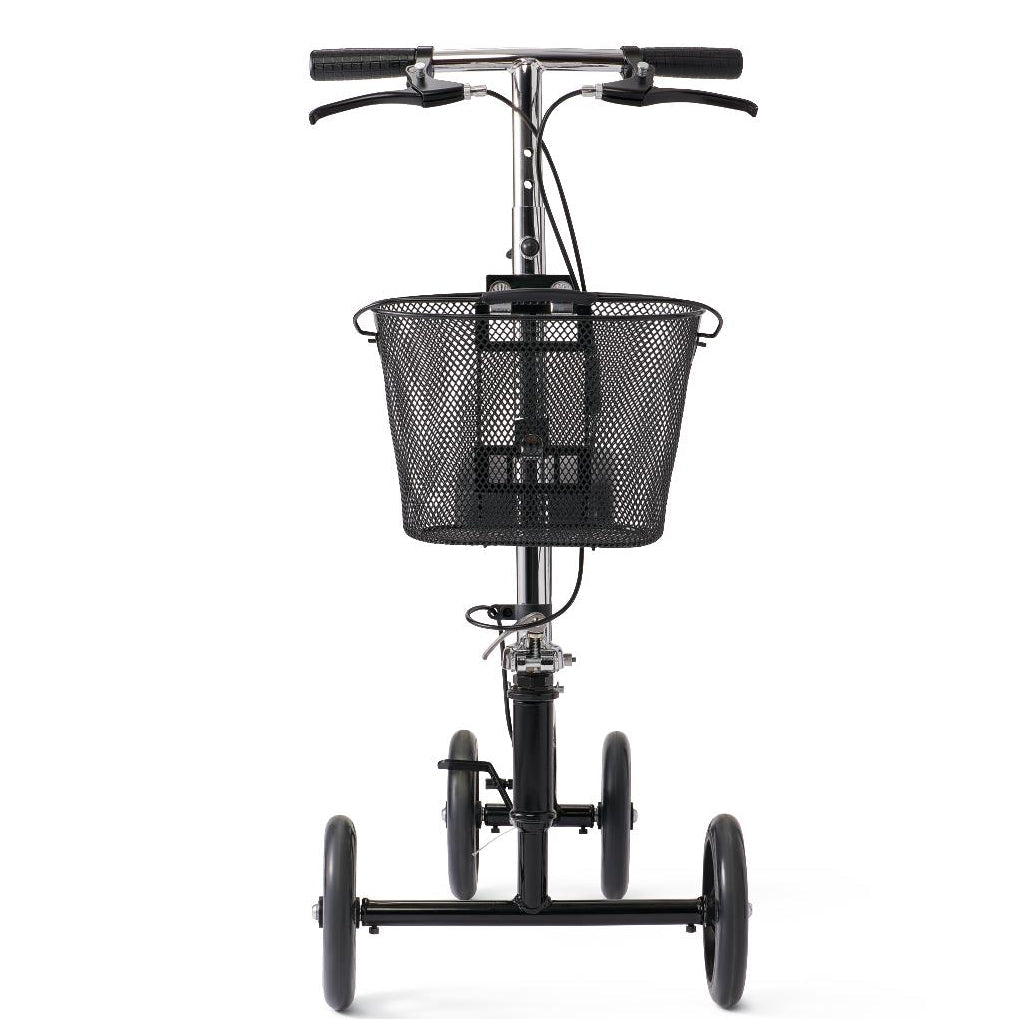 Medline Gen 4 Standard Knee Walker with 8" Wheels - okotoks hc pharmacy