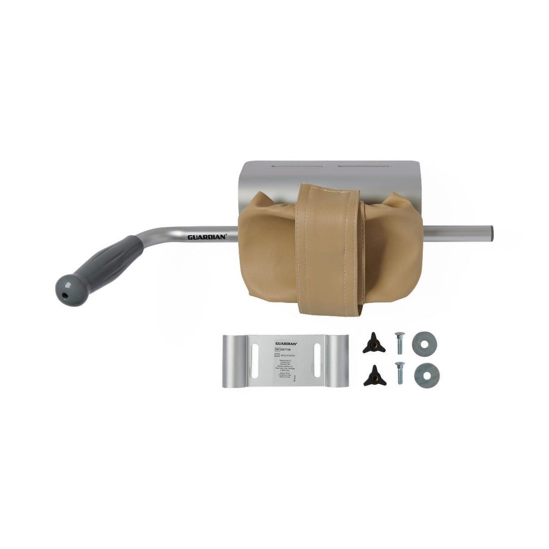 Medline Guardian Platform Crutch Attachment - okotoks hc pharmacy