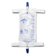 Medline Leg Bag with Twist Valve - okotoks hc pharmacy