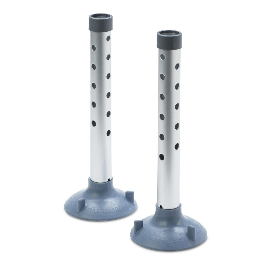 Medline Suction Cup with Leg Extension on a white background - okotoks hc pharmacy