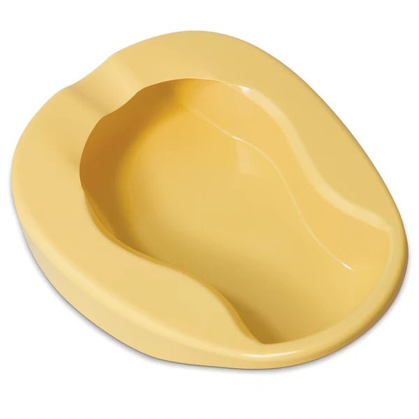 medpro contour bed pan - Okotoks HC Pharmacy