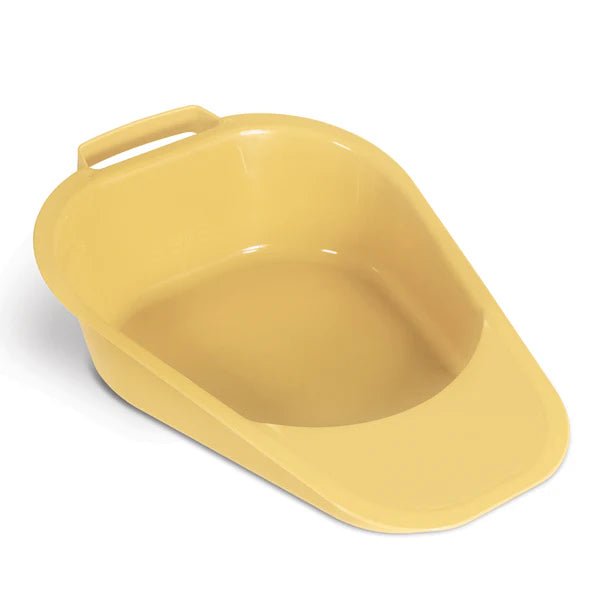 Medpro fracture bed pan - Okotoks HC Pharmacy