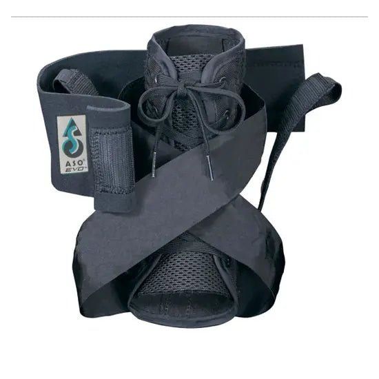 MedSpec ASO EVO Ankle Stabilizer - okotoks hc pharmacy