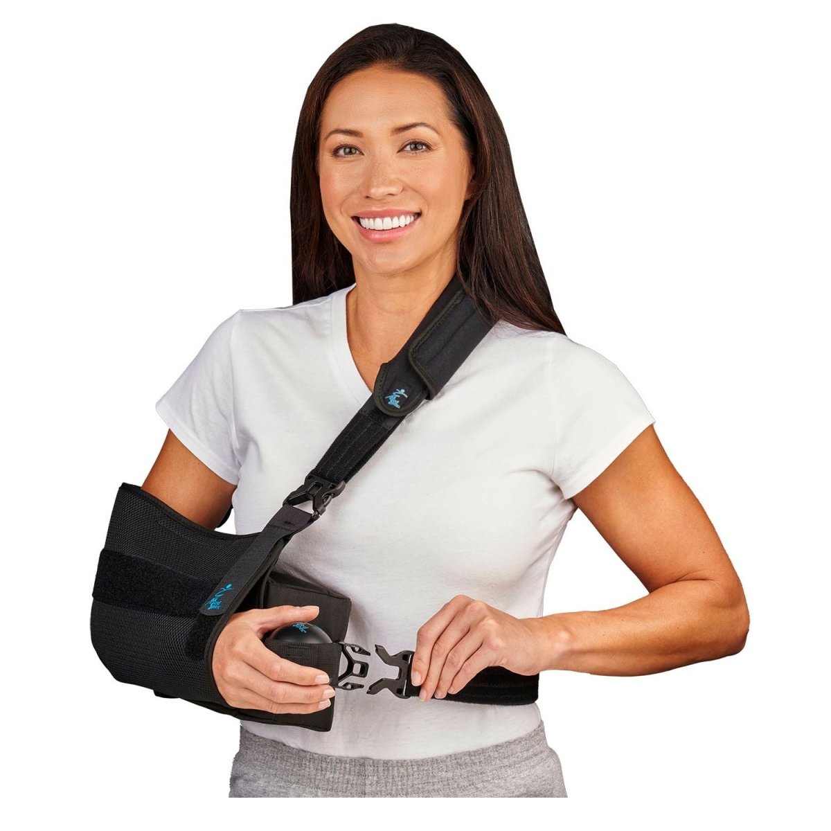 MedSpec Outrigger II Shoulder Immobilizer - Okotoks HC Pharmacy