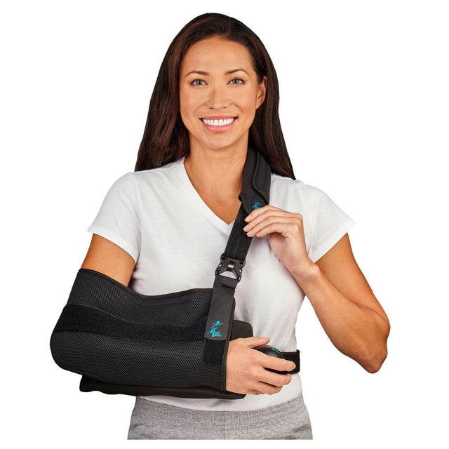 MedSpec Outrigger II Shoulder Immobilizer - Okotoks HC Pharmacy