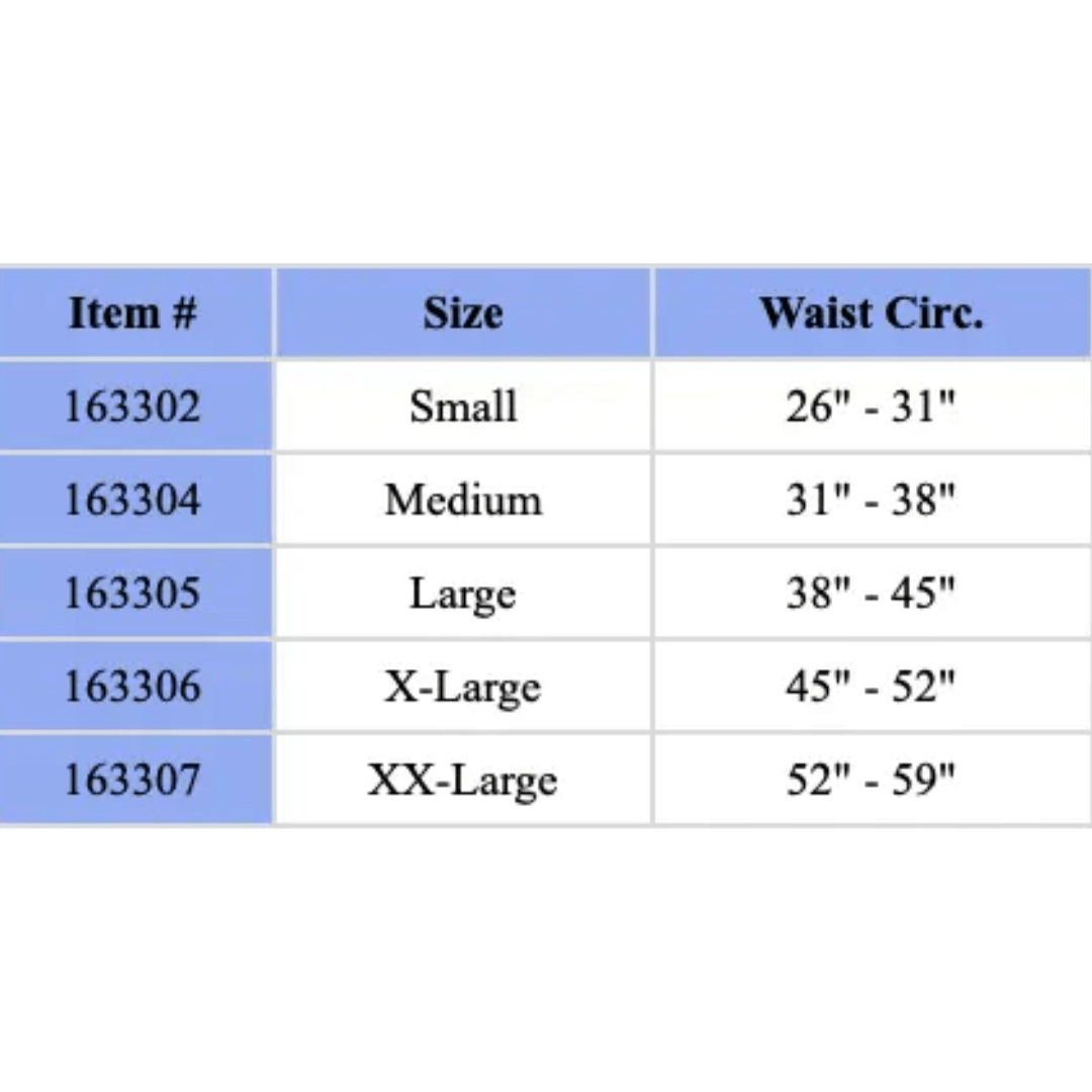 MedSpec SI Sacroiliac Belt - Okotoks HC Pharmacy
