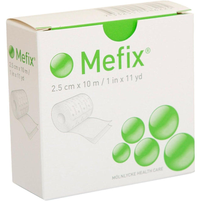 Mefix® Self - Adhesive Fabric Tape - #shop_name