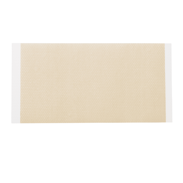Mepiform Silicone Scar Dressing on a white background - okotoks hc pharmacy