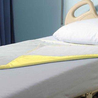 MIP Swift Patient Positioner Bariatric Yellow 72"x 48" PTD-56/BA/Y - Okotoks HC Pharmacy