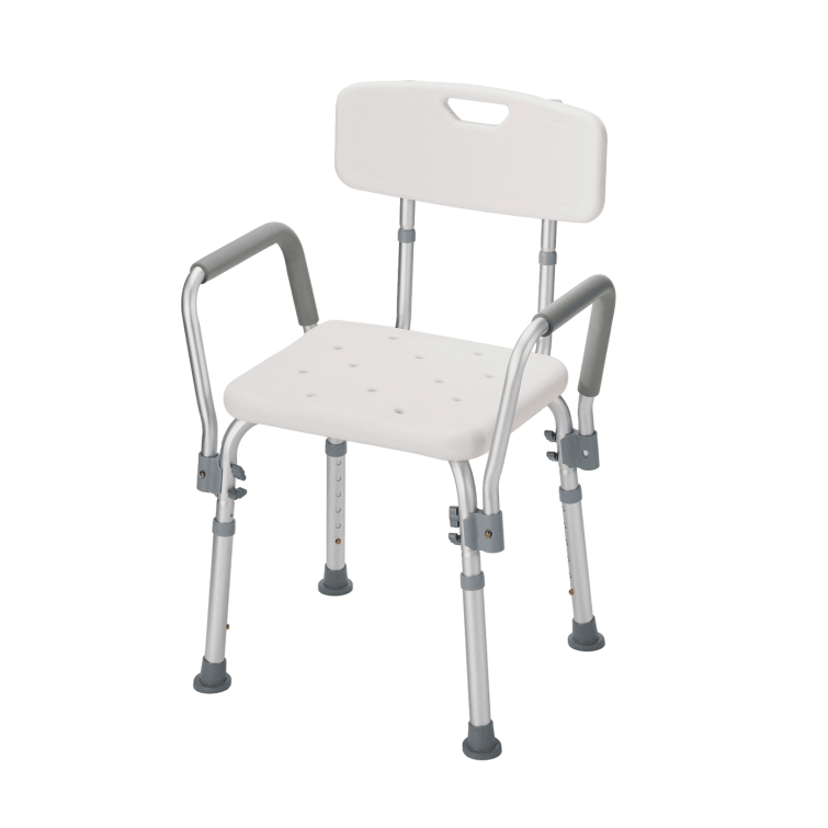 MOBB Bath Chair with Back and Arms MHBBA - okotoks hc pharmacy