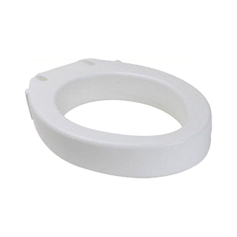 Mobb Elongated Raised 3.5" Toilet Seat MHERTS - Okotoks HC Pharmacy