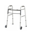 Mobb folding 2 wheel walker - Oko