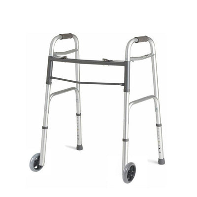Mobb folding 2 wheel walker - Oko