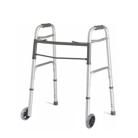 Mobb folding 2 wheel walker - Oko