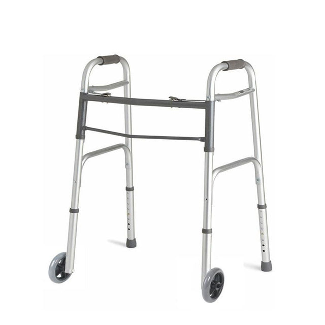 Mobb folding 2 wheel walker - Oko