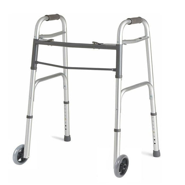 Mobb folding 2 wheel walker - Oko