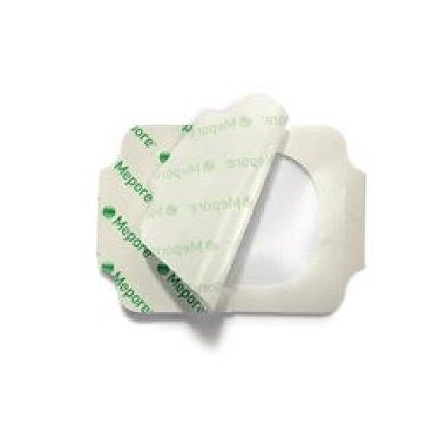 Mepore bandage packaging on a white background - okotoks hc pharmacy