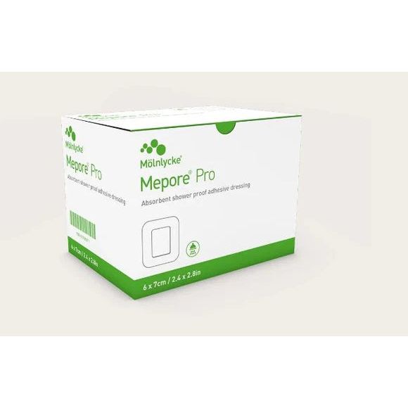 Molnlycke Mepore Pro box okotoks hc pharmacy