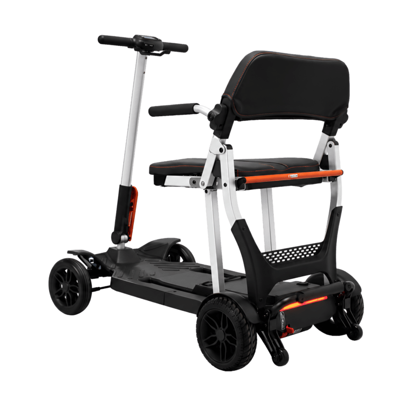 MOVO Pilot Folding Scooter - okotoks hc pharmacy