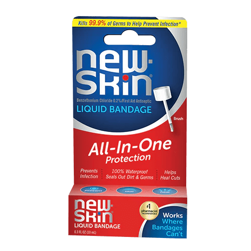 New Skin Liquid Bandage - okotoks hc pharmacy