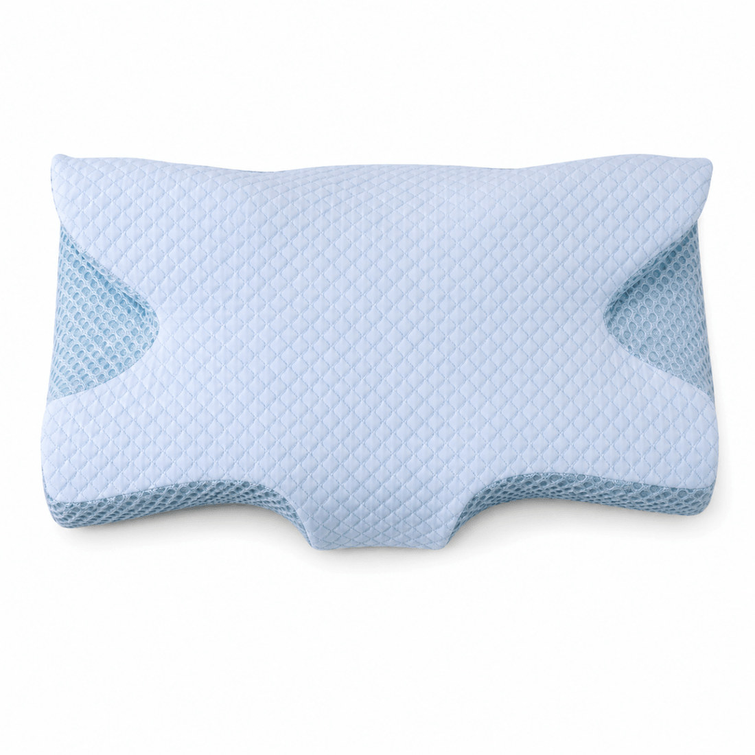 ObusForme Contoured Butterfly Pillow - okotoks hc pharmacy