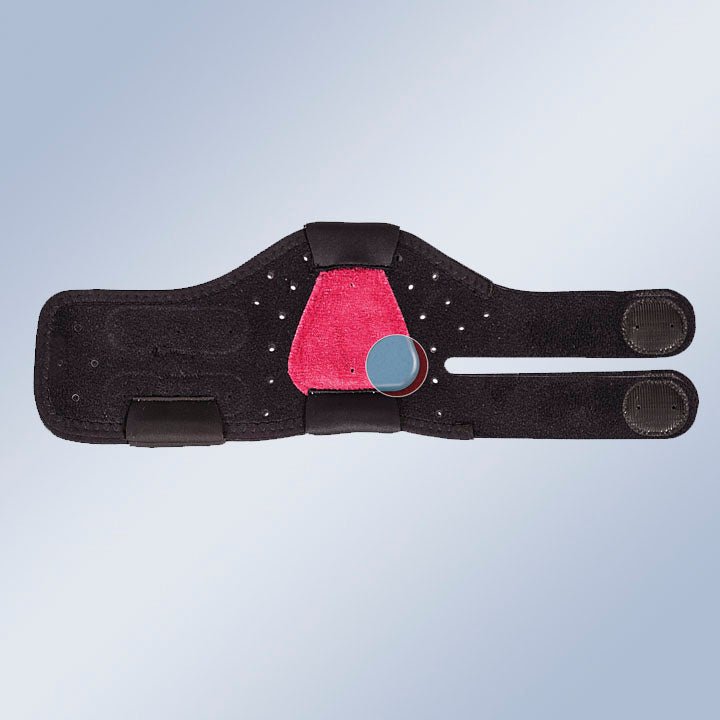 Orliman Boxia AFO Drop Foot - okotoks hc pharmacy