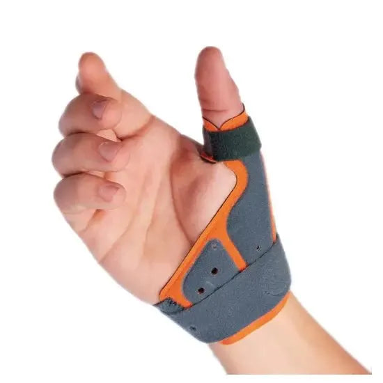 Orliman Breathable Thumb Immobilizing Splint - Okotoks HC Pharmacy