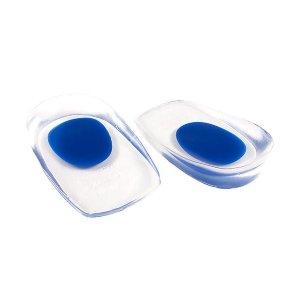 OrthoActive DynaGel Comfort Heel Cup - 1 Pair - OKOTOKS HC PHARMACY
