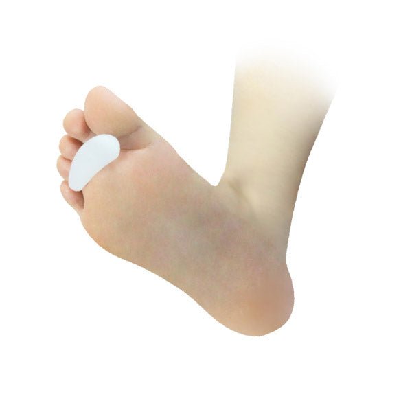 OrthoActive DynaGel Toe Crest - okotoks hc pharmacy