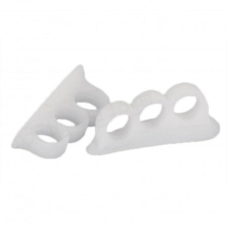 OrthoConnection Triple Toe Gel Crest Pad - okotoks hc pharmacy