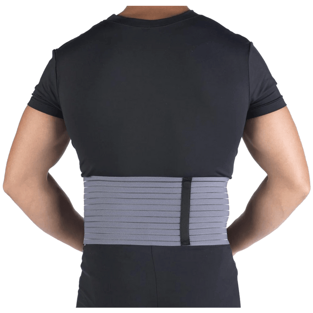 OTC Abdominal Hernia Belt - Okotoks HC Pharmacy