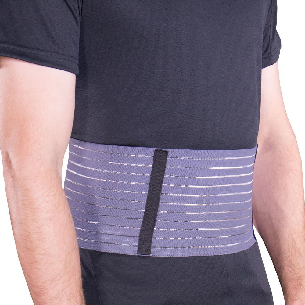 OTC Abdominal Hernia Belt - Okotoks HC Pharmacy