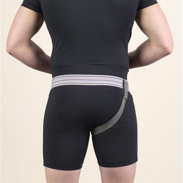OTC hernia belt single - Okotoks HC Pharmacy