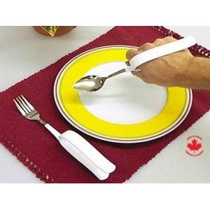 Parson Clip - on Fork 16T030 - Okotoks HC Pharmacy