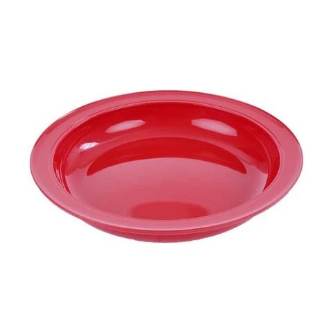 Parsons Scoop Plate Red 16T115RD - Okotoks HC Pharmacy