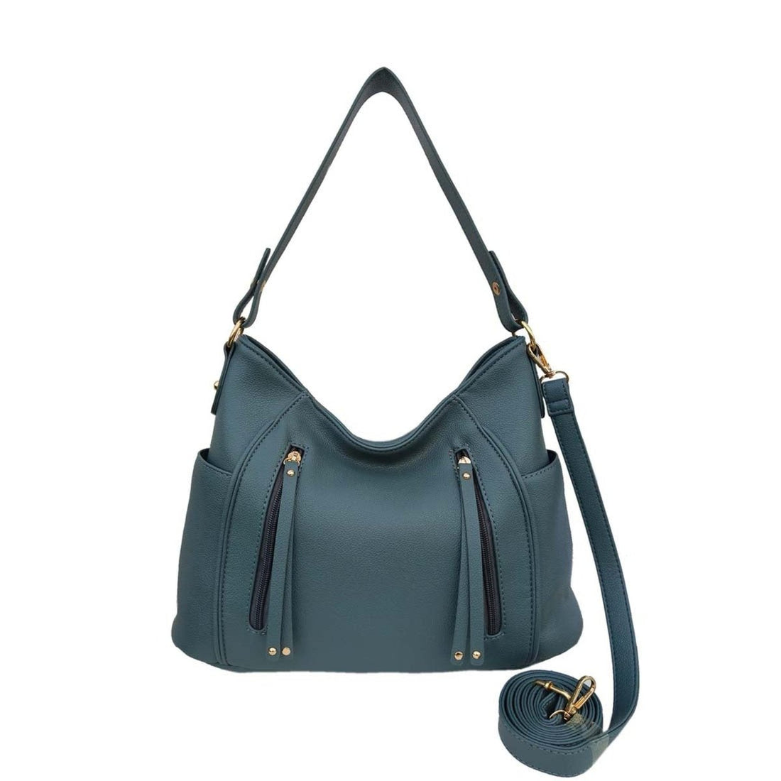Passion Convertable Shoulder Bag aegean - okotoks hc pharmacy