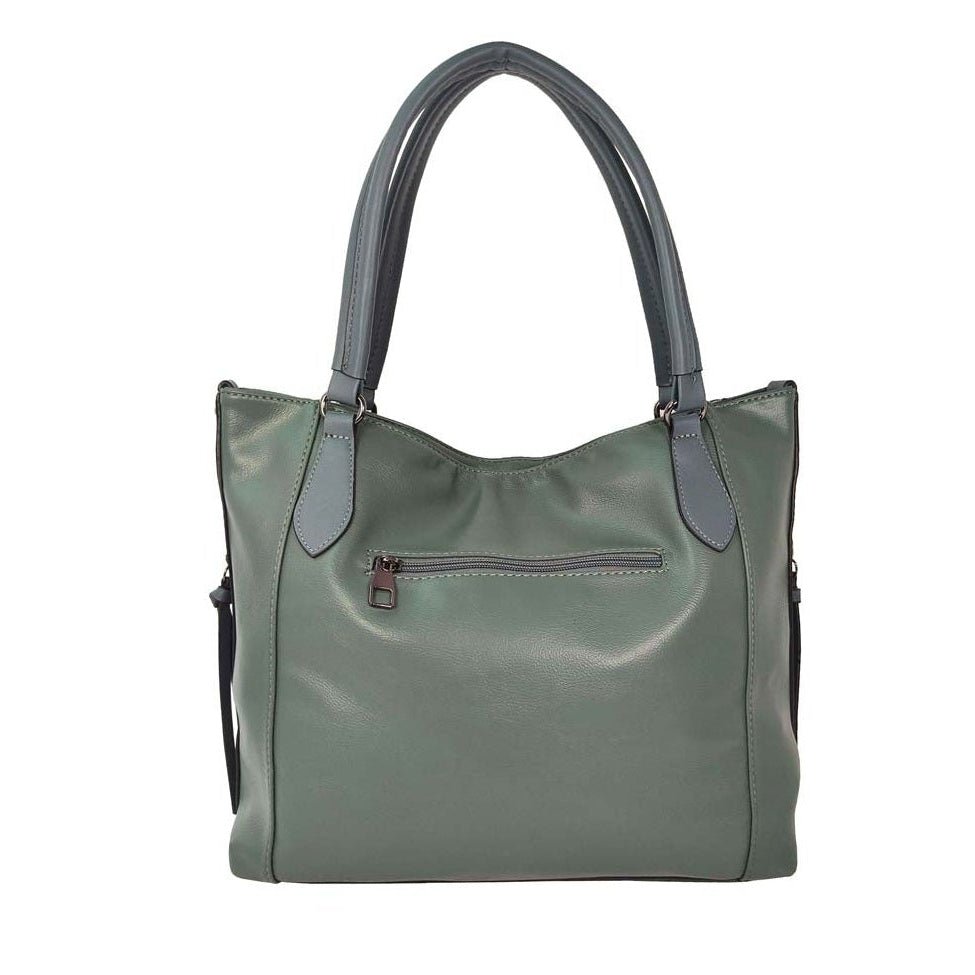 Passion Large Shoulder Bag - okotoks hc pharmacy