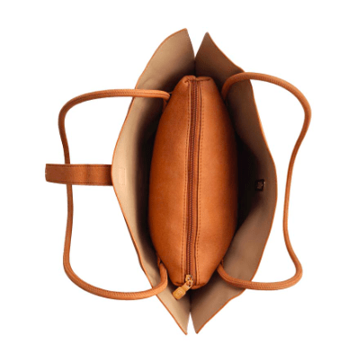 Passion Shoulder Handbag - 6212PN chestnut - okotoks hc pharmacy