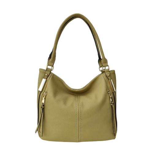 Passion Shoulder Handbag - 6217PN ginger - okotoks hc pharmacy